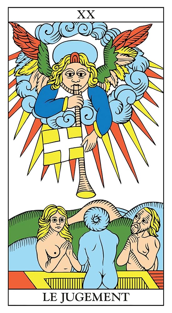 Amazon.co.jp: Coffret Tarot de Marseille : 本